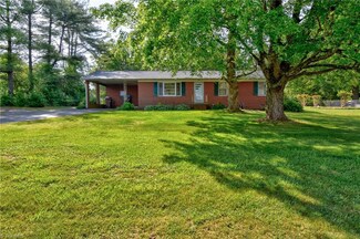 7369 Nc Highway 801 S, Mocksville, NC 27028
