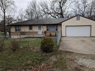 524 S 76th Terrace, Kansas City, KS 66111