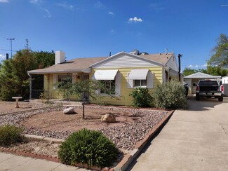 4545 E 8th St, Tucson, AZ 85711