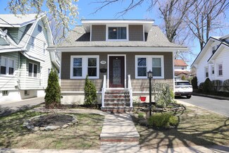 155 Walnut Ave, Bogota, NJ 07603