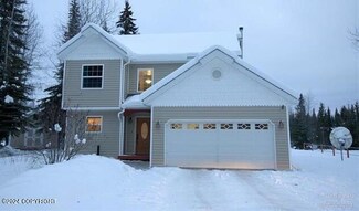 1510 Itta Dr, North Pole, AK 99705