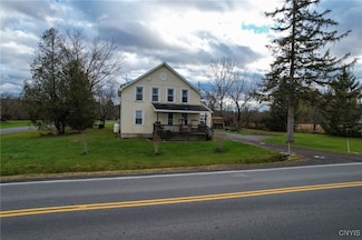 5916 College Hill Rd Unit SS, Vernon Center, NY 13477