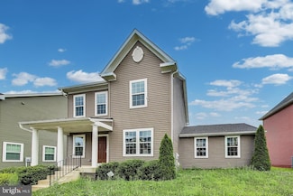 6606 Lafayette Ave, Bealeton, VA 22712
