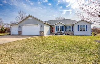 1225 Chelsea Ct, Menasha, WI 54952