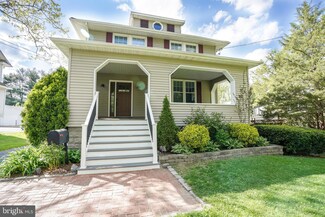 200 S Camp Meade Rd, Linthicum Heights, MD 21090