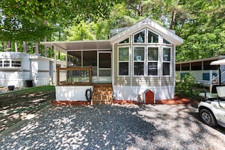 3 Old Orchard Rd Unit Site J25, Old Orchard Beach, ME 04064