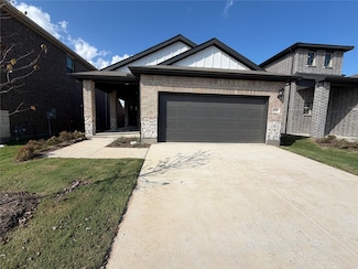 506 Blanton St, McKinney, TX 75069