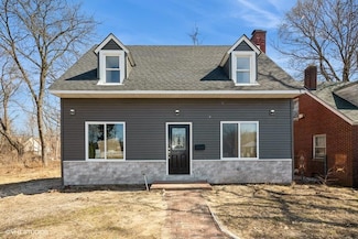 4731 Jefferson St, Gary, IN 46408