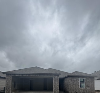 1249 Crotale St, Conway, AR 72034