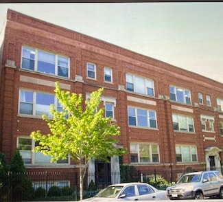 827 W Lawrence Ave Unit 3N, Chicago, IL 60640