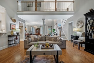 7163 Kyles Creek Dr, Fair View, TN 37062