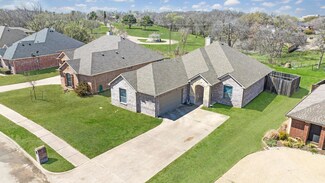 209 Rushcreek Dr, Wylie, TX 75098