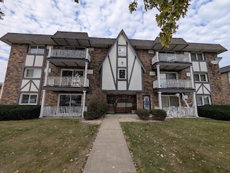 5858 W 87th St Unit 1A, Burbank, IL 60459