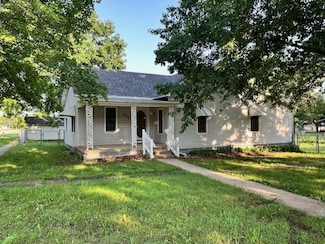 524 S Little St, Fort Scott, KS 66701