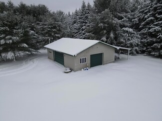 3301 Wissmiller Rd, Mikado, MI 48745