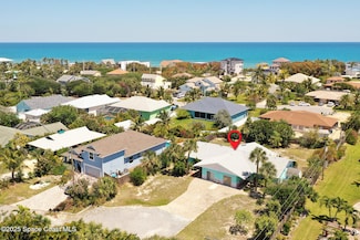 5285 Palmetto Dr Unit 5283/5285, Melbourne Beach, FL 32951