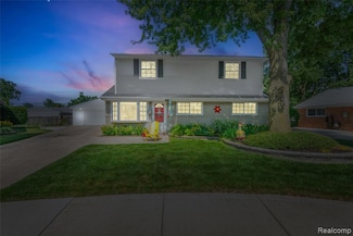 18532 Wendy Ct, Riverview, MI 48193