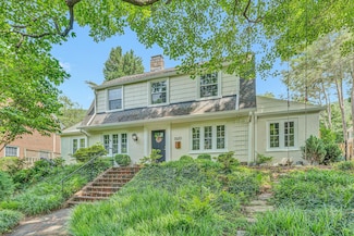 2410 Cornwallis Ave SE, Roanoke, VA 24014