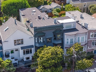 632 Diamond St, San Francisco, CA 94114