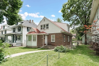1631 Jefferson St Unit 1, Madison, WI 53711