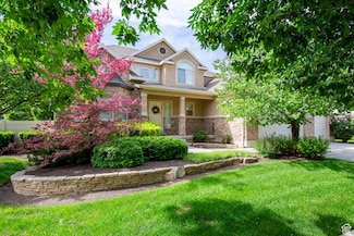 407 E Clay Ln, Lehi, UT 84043