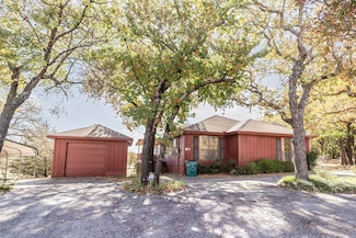 121 Fairway Dr, Nocona, TX 76255