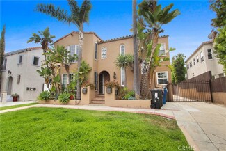 1048 S Hudson Ave, Los Angeles, CA 90019
