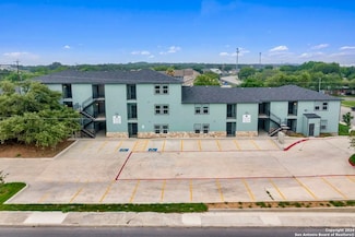 903 Canterbury, San Antonio, TX 78228