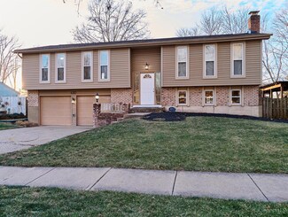 4313 Cider Mill Dr, Cincinnati, OH 45245
