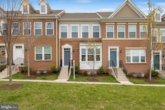 12831 Clarksburg Square Rd, Clarksburg, MD 20871
