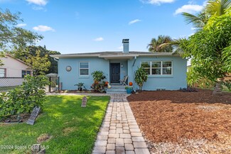 607 E Fee Ave, Melbourne, FL 32901