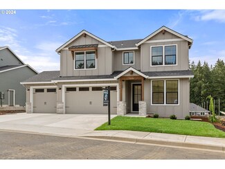 304 W 20th Way, Lacenter, WA 98629