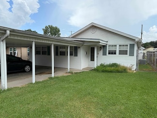 2309 2nd St, Port Neches, TX 77651