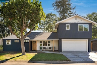 1961 Lucille Ln, Pleasant Hill, CA 94523