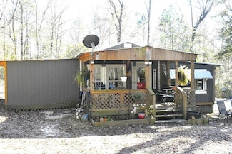 67 TaMcHelle Rd, Lumberton, MS 39455