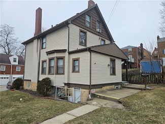 3517 Drebert Ave, Pittsburgh, PA 15227