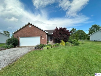 70 Shipp Ln, Glendale, KY 42740