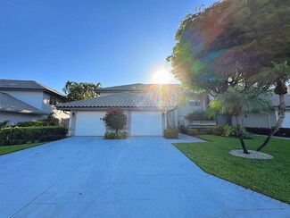 11666 Briarwood Cir Unit 1, Boynton Beach, FL 33437