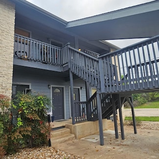 3012 Whisper Oaks Ln Unit I, Georgetown, TX 78628