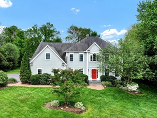 22 Papermill Rd, South Glastonbury, CT 06073