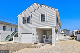 1148 Radio Rd, Little Egg Harbor Township, NJ 08087