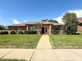 4545 Fremont Ln, Plano, TX 75093