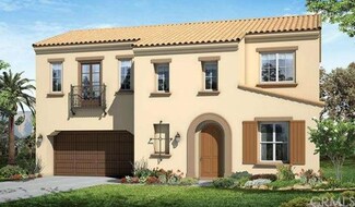 57 Avellino, Irvine, CA 92620
