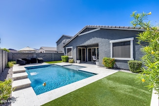 13171 W Redstone Dr, Peoria, AZ 85383