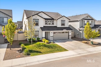 4447 W Everest St, Meridian, ID 83646