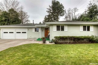 3825 Oak St SE, Albany, OR 97322