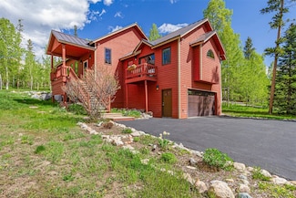 87 Spring Beauty Dr, Silverthorne, CO 80498