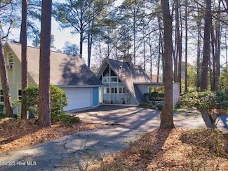 2 Little River Ln, Whispering Pines, NC 28327