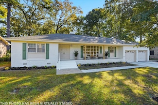 746 Canary Dr, Charleston, SC 29414