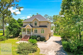 515 Youmans Rd, Midway, GA 31320